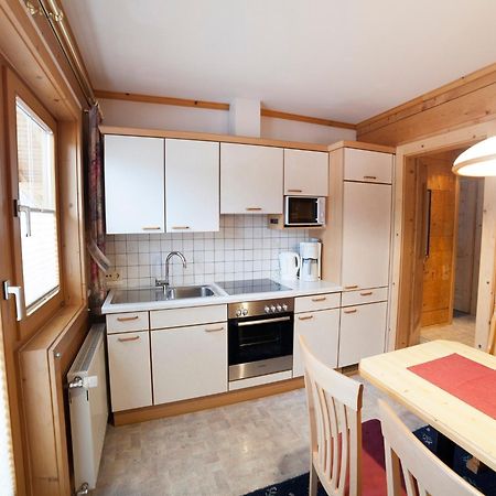 Haus Lanner Apartman Altenmarkt im Pongau Szoba fotó