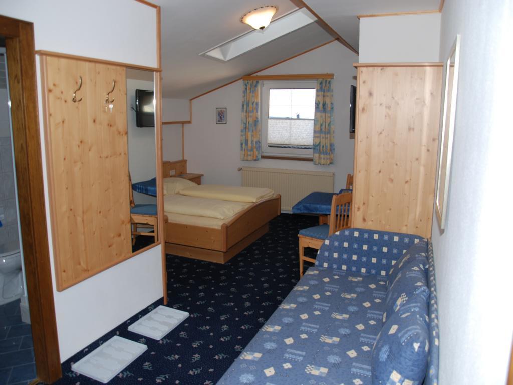 Haus Lanner Apartman Altenmarkt im Pongau Szoba fotó