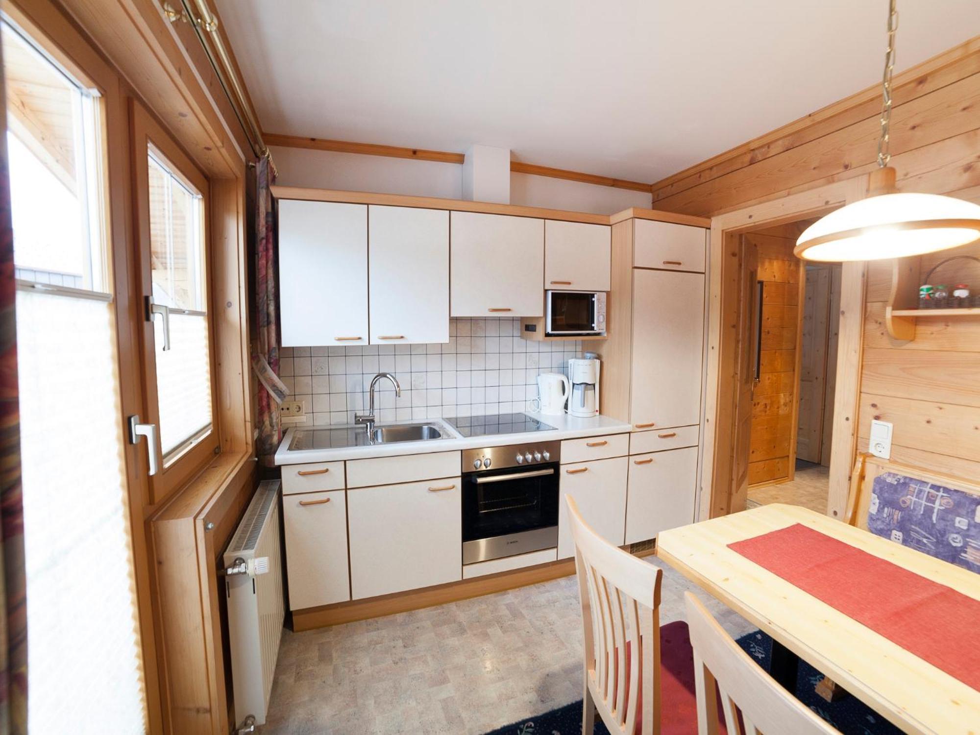 Haus Lanner Apartman Altenmarkt im Pongau Szoba fotó