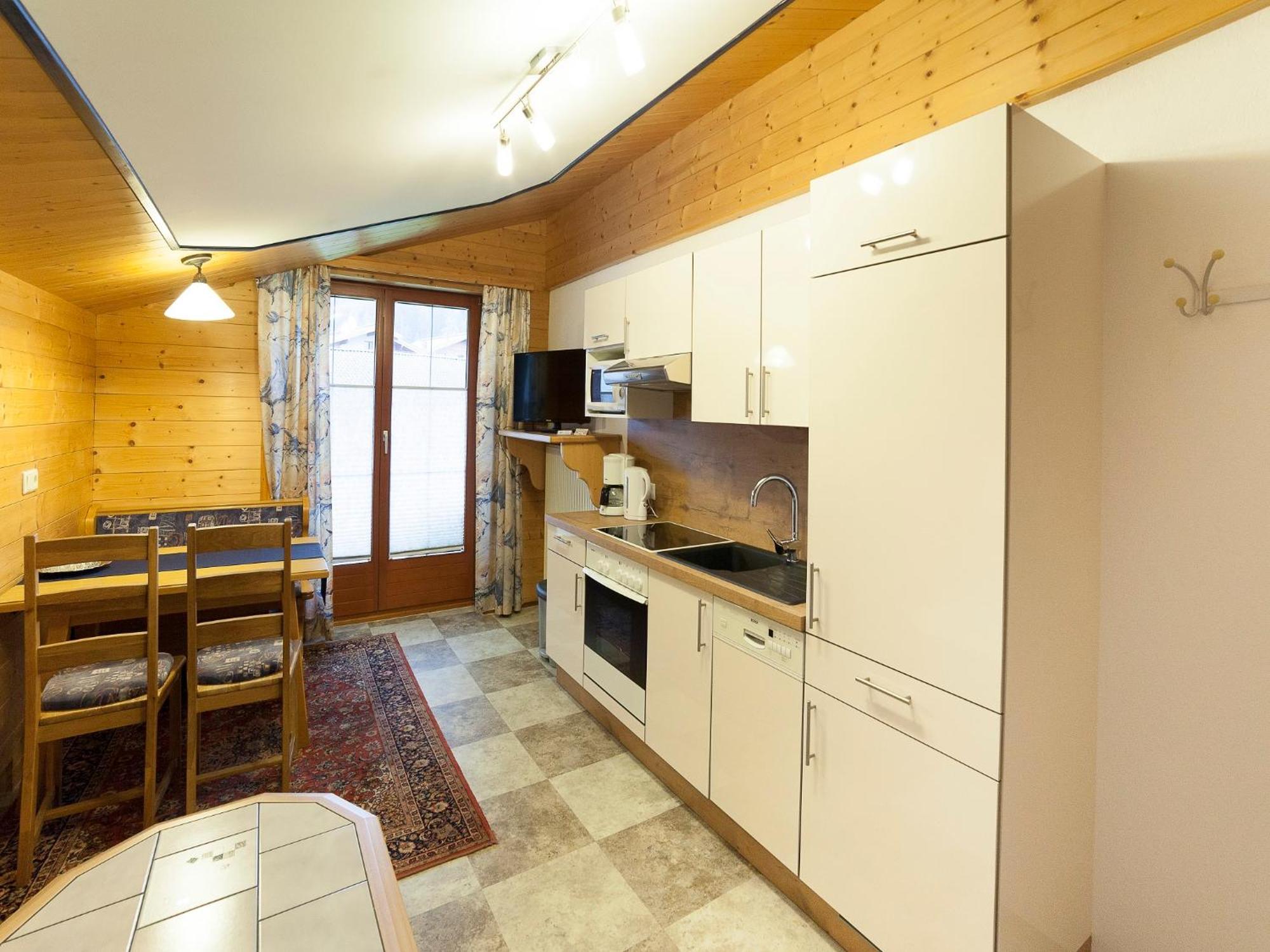 Haus Lanner Apartman Altenmarkt im Pongau Szoba fotó