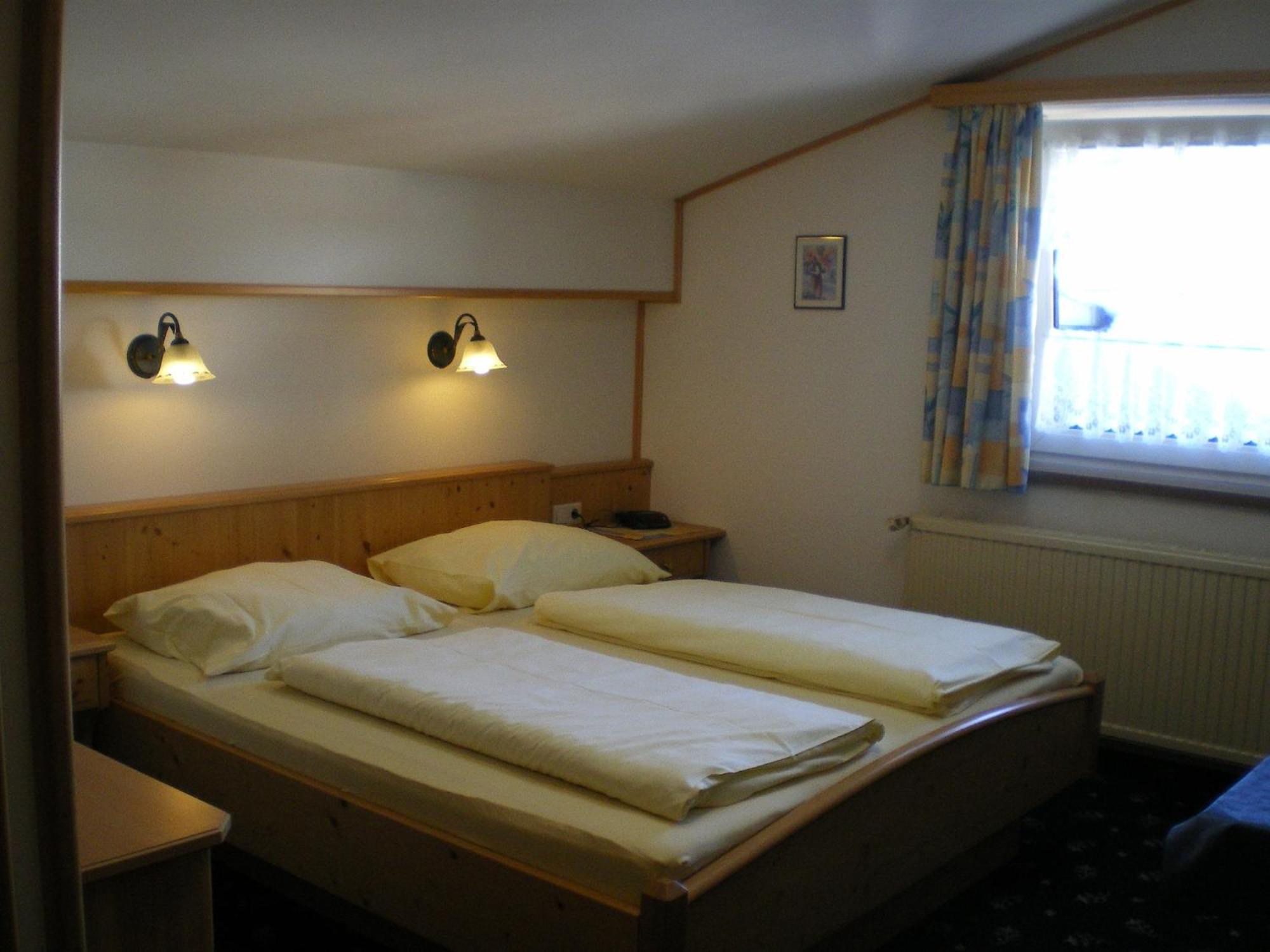 Haus Lanner Apartman Altenmarkt im Pongau Szoba fotó