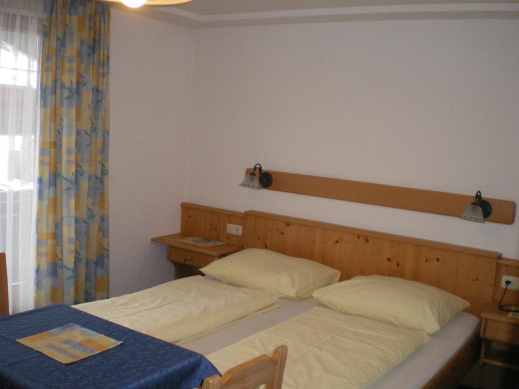 Haus Lanner Apartman Altenmarkt im Pongau Szoba fotó