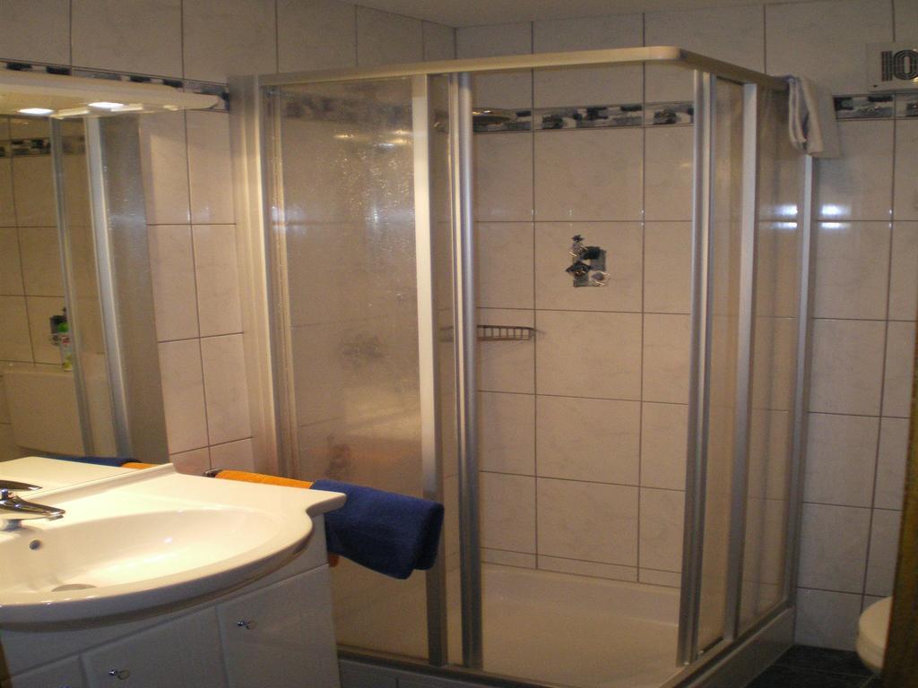 Haus Lanner Apartman Altenmarkt im Pongau Szoba fotó