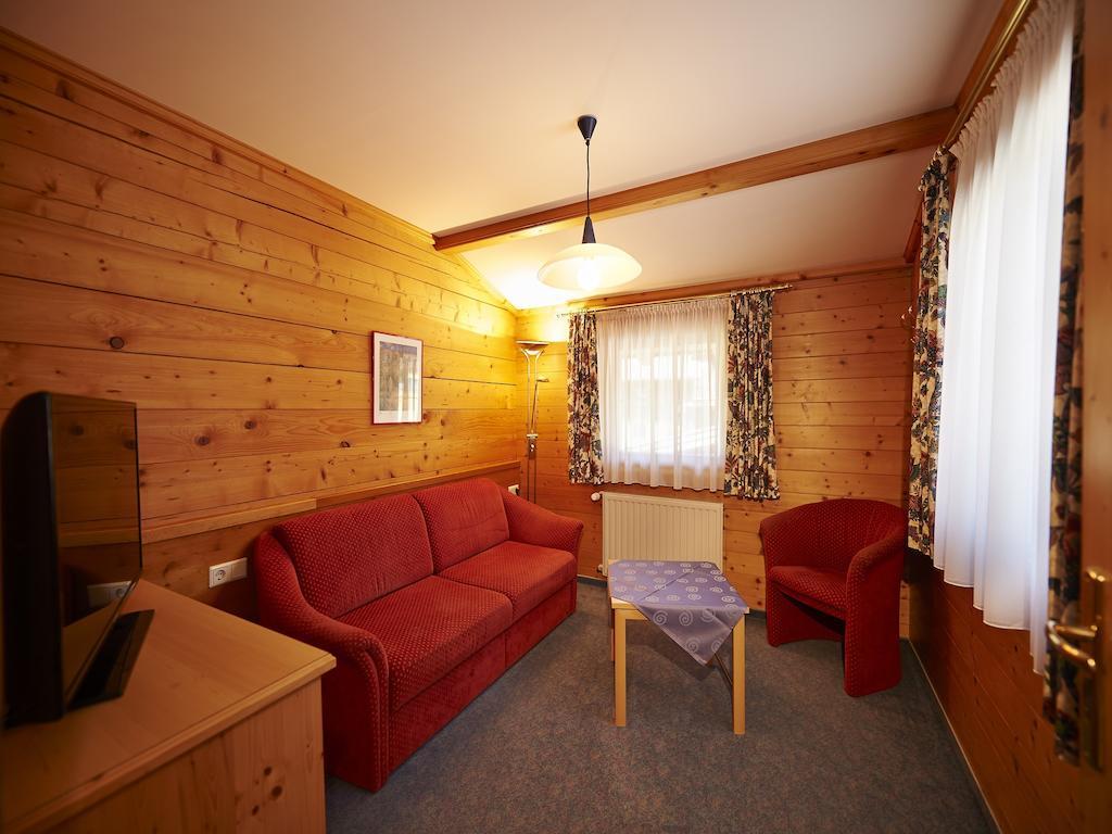 Haus Lanner Apartman Altenmarkt im Pongau Szoba fotó