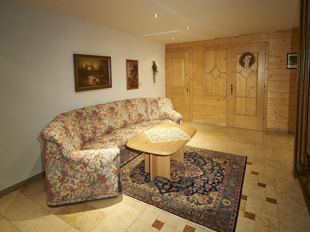 Haus Lanner Apartman Altenmarkt im Pongau Kültér fotó