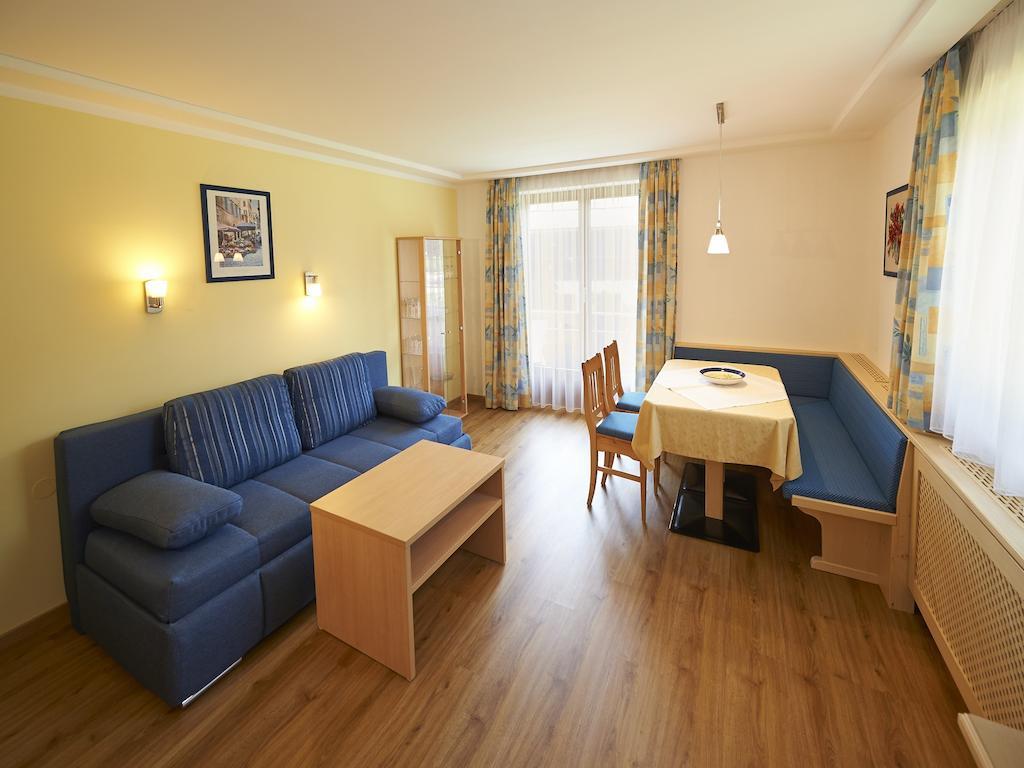 Haus Lanner Apartman Altenmarkt im Pongau Szoba fotó