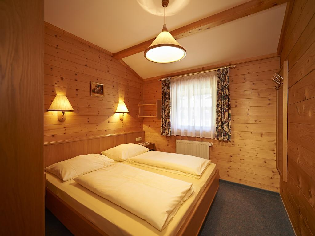 Haus Lanner Apartman Altenmarkt im Pongau Szoba fotó
