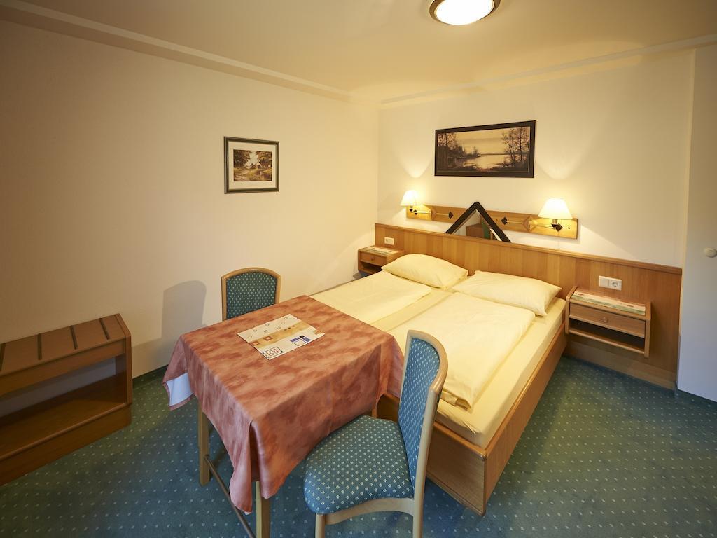 Haus Lanner Apartman Altenmarkt im Pongau Szoba fotó