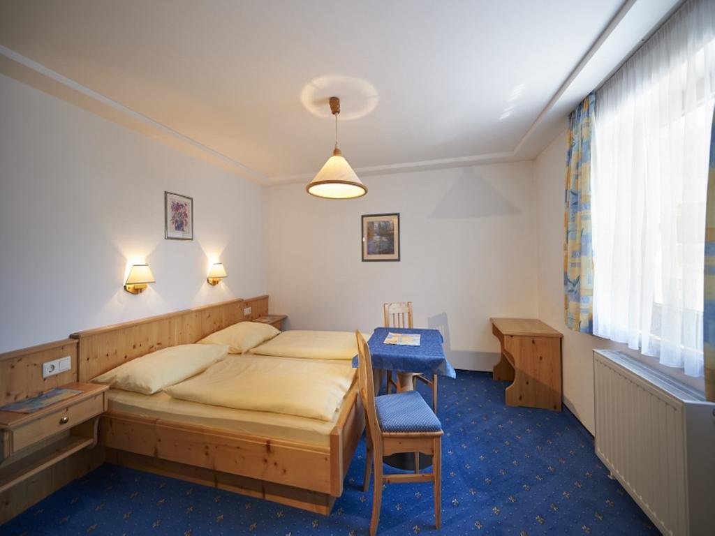Haus Lanner Apartman Altenmarkt im Pongau Szoba fotó