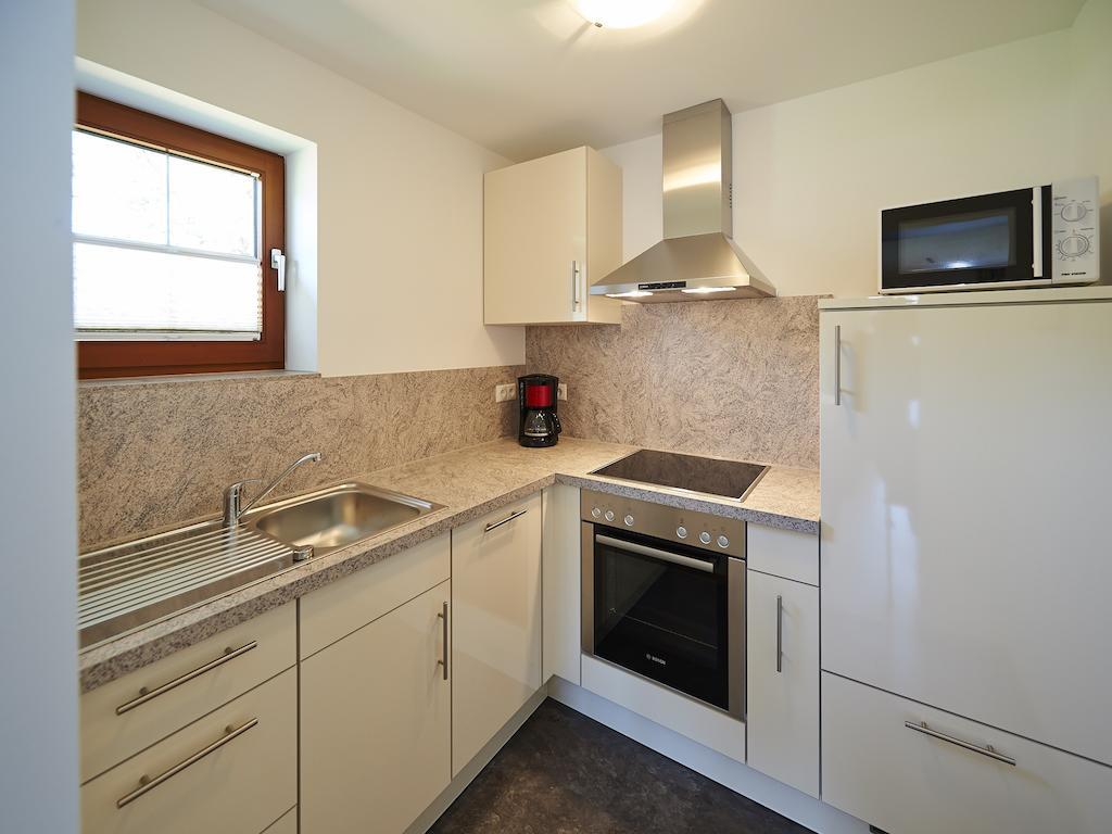 Haus Lanner Apartman Altenmarkt im Pongau Szoba fotó