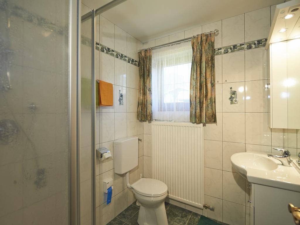 Haus Lanner Apartman Altenmarkt im Pongau Szoba fotó