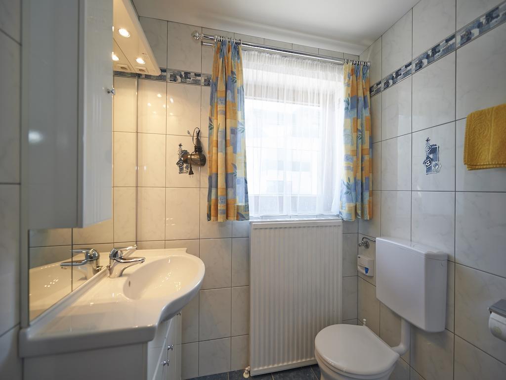 Haus Lanner Apartman Altenmarkt im Pongau Szoba fotó