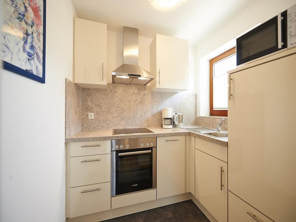 Haus Lanner Apartman Altenmarkt im Pongau Szoba fotó