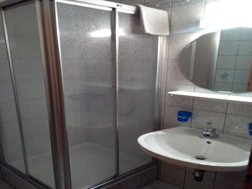 Haus Lanner Apartman Altenmarkt im Pongau Kültér fotó