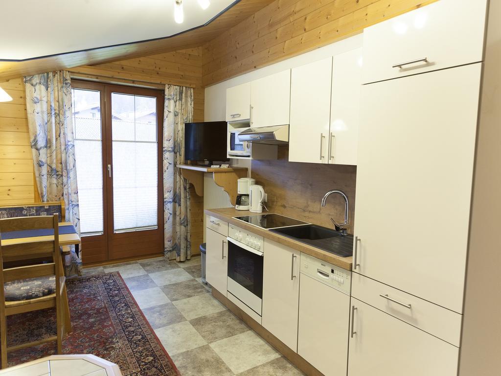 Haus Lanner Apartman Altenmarkt im Pongau Kültér fotó